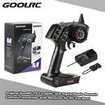 Goolrc TG3 Radio Remote Control Transmitter W/receiver For Car Boat Toys A4U2. Fixed Price $33.24.