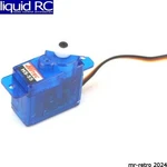 Hitec/rcd 31055S HS-55 Servo Economy Sub Micro Univ. Fixed Price $19.41.