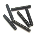 Hot Bodies Racing Set Screw M4 X 25MM (6PCS) - HBS204147. Fixed Price $10.00.