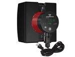 Grundfos 99163906 ALPHA2 15-55F/LC Circulator Pump W/ Line Chord 115V Cast Iron. Fixed Price $250.00.