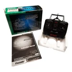 Futaba Attack T2DR Remote Rc R/c Controller 75 Mhz Works Box Instruction. Fixed Price $24.99.