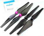 New Carbon Fiber Self Tightening Props Propellers Dji Phantom 2 Vision+ 9443. Fixed Price $20.79.