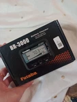 Futaba Br 3000 Battery Checker Voltage Capacity And Balance View. Fixed Price $74.99.