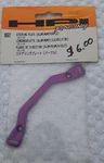 Hpi Steering Plate. Fixed Price $6.00.