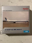 Herpa Aeroflot Ilyushin IL-62 Model 1:500 514750. Fixed Price $68.98.
