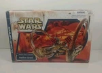 Star Wars Clone 2003 Hasbro Hailfire Droid Seperatist Forces -new-. Fixed Price $40.00.
