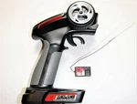 Redcat Racing Wendigo 1/10 Rock Racer 2.4 Ghz Radio Rcr 2CE Receiver 3E. Fixed Price $39.95.