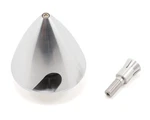 E-flite 2.00" Aluminum Spinner With 4MM & 5MM Collets EFLSP200. Fixed Price $26.49.