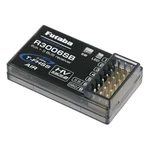 Futaba R3006SB Channel T-fhss 2.4GHZ S.BUS2 Telemetry Receiver. Fixed Price $75.99.