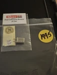 Hitec 6677216 Dual Conversion Receiver Crystal Channel 72MHZ 72.110. Fixed Price $14.00.