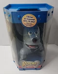 Vtg. Fisher Price - Rocket The Wonder Dog Robotic Action Pet Brand New/sealed. Fixed Price $177.77.