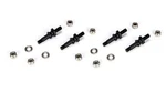 Losi LOSB2859 Shock Mount Set (4) 5IVE-T. Fixed Price $27.99.