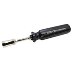 11/32-IN Black Handle Nut Driver Wrench MIP9709B. Fixed Price $24.99.
