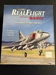 Great Planes Realflight R/c Simulator Basic W/ Dvd Rom GPMZ4220. Fixed Price $42.00.