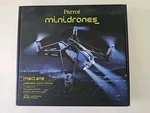 Parrot Minidrones Mcclaren Airborne Night Ariel Photos Wide-angle Lights. Fixed Price $45.00.
