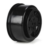 Team Losi Racing Wheel Black 22SCT TLR7011 Rc Tire. Fixed Price $19.98.