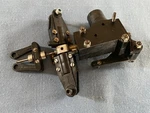 Schluter Superior Rc Helicopter Tail Rotor Unit. Fixed Price $125.00.