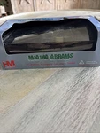 Hobby Masters Diecast Abrams M1A 1HA Tank Mint Box. Fixed Price $25.26.
