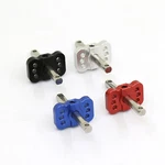 Differential Lock Straight Axle Aluminum For 1/10 Traxxas Slash 2WD Rc Car. Fixed Price $12.99.