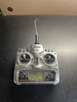 Walkera WK-2801 Pro Remote Control (B7). Fixed Price $25.00.