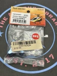 Align T-rex Pro. H45163QNT. 450DFC Main Rotor Housing Set. Blue. Fixed Price $15.00.