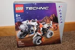 Lego 42178 Technic Surface Space Loader LT78 New & Sealed. Fixed Price $19.99.