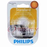 Philips Engine Compartment Light Bulb For Plymouth Horizon 1978 Electrical Hp. Fixed Price $9.62.
