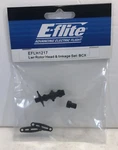 E-flite EFLH1217 Lower Rotor Head And Linkage Set For Bcx. Fixed Price $6.99.