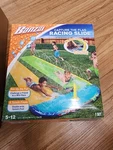 Banzai Capture The Flag Racing Slide Water Outdoor Toy 16 Feet. Fixed Price $12.97.