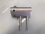 Bisson Custom Muffler Rc Airplane 1.00 Pitt, Evolution #5610. Fixed Price $55.00.