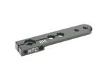 New Hangar HAN9155 Aluminum Sx / Servo Arm Horn 1.5" Hitec. Fixed Price $14.24.