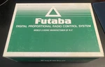 Vintage Futaba Digital Proportional Radio Control System FP-2PKA. Fixed Price $49.95.