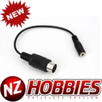 Phoenix Rc Futaba/hitec Round Simulator Adapter # Rtmafutrnd. Fixed Price $8.95.