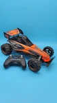 New Bright Turbo Rc Car Baja Buggy 1:14 Scale Battery And Remote No Charger. Fixed Price $19.79.