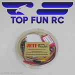 Jeti Model 6-10NC Esc For 300 Size Motors Smaller JES10. Fixed Price $43.70.