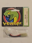 Venom 1608 Flight Pack To Tamiya Plug. Fixed Price $6.39.