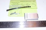 New Slimline Tongue Muffler-webra Speed 40 Control Rc Model Airplane Engine. Fixed Price $12.99.