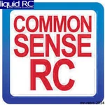 Common Sense Rc 4S3500-100E Lectron Pro 14.8V 3500MAH 100C Lipo Battery With EC3. Fixed Price $68.69.