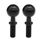 Hot Racing Cnc S2 M6X14X37MM Pivot Ball Arrma 1/8 1/7 HRAAON07. Fixed Price $17.87.