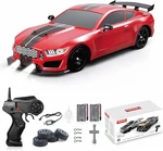Remote Control Car Rc Drift 1:16 Scale 4WD 18KM/H High Speed Model Vehicle 2. Fixed Price $24.91.