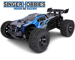 Redcat RER32235 Valkyrie 1/10 Rtr 4WD 4S Brushless Truggy (blue) W/2.4GHZ Radio. Fixed Price $369.99.