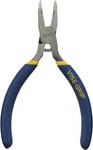 Irwin Vise-grip 5" Mini Angle Cutting Pliers With Pro Touch Grips #1773601. Fixed Price $18.59.