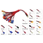 Common Sense Colussus V2 19-IN-1 Charging Adapter Deans XT60 XT90 EC3 EC5 Tamiya. Fixed Price $24.99.