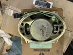 1651959C1 International Radio Speaker Fits Many Models And Cabover 9670. Fixed Price $25.00.