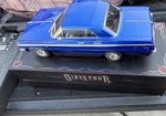 Redcat Racing Sixtyfour 1:10 Electric Blue Chevy Impala Rtr Hobby Grade Rc Car. Fixed Price $489.99.