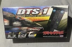Traxxas 6570 DTS-1 Drag Timing System New Box Sealed Discontinued Nhra. Fixed Price $359.83.