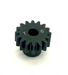Losi 8IGHT-X/E 2.0 Buggy Pinion Gear 16T (1.0 Module TLR04012. Fixed Price $5.47.