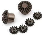 Traxxas Udr Rear Differential Gear Set TRA8577. Fixed Price $15.00.
