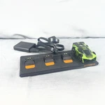 Anki Overdrive Nuke Expansion Car And Charging Station Tested. Fixed Price $24.97.