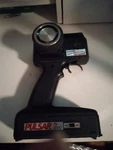 Kyosho Pulser Pro 2000 Rc Controller. Fixed Price $49.99.